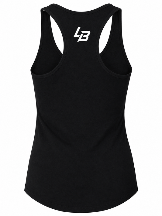 THE BIG 3: WOMEN’S EDITION (Black)