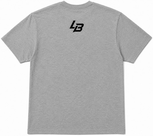 THE BIG 3: MEN’S EDITION (Grey)