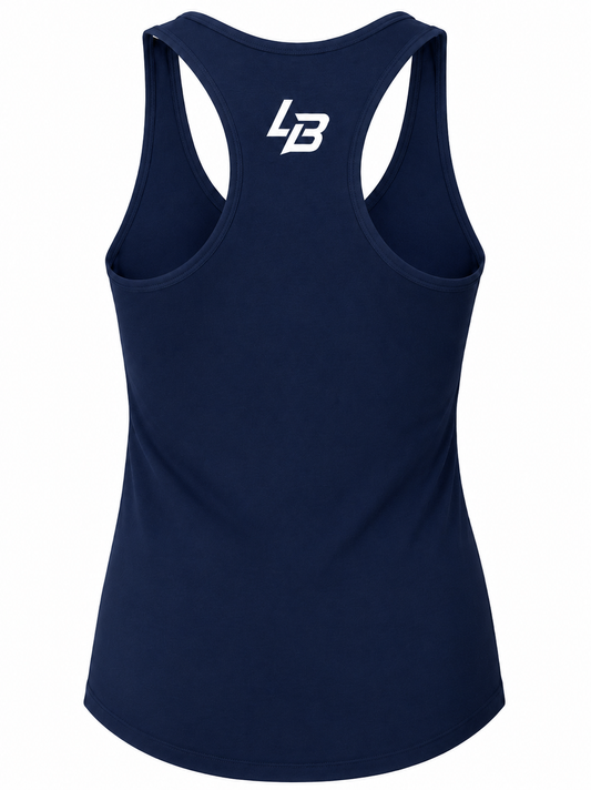 THE BIG 3: WOMEN’S EDITION (Navy Blue)