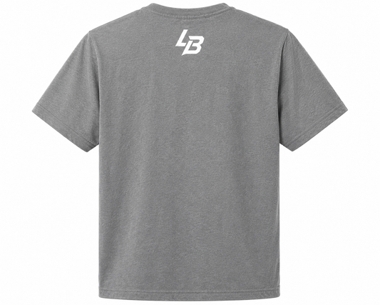 Sorry Can't. Leg Day. (Men - Grey)