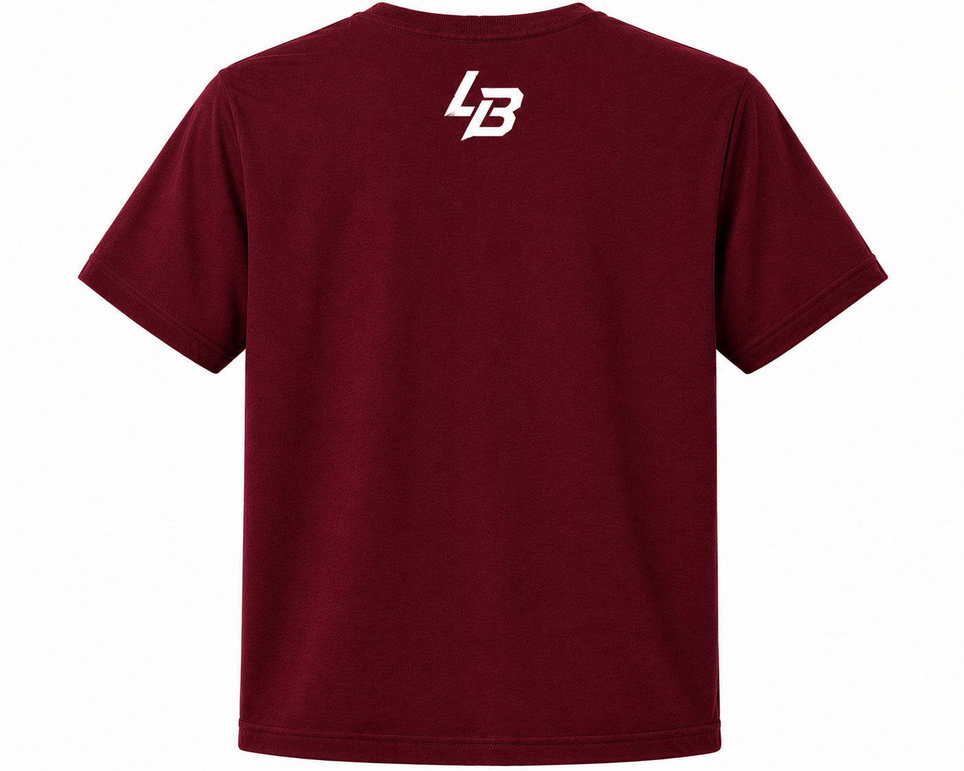 Sorry Can't. Leg Day. (Men - Maroon)