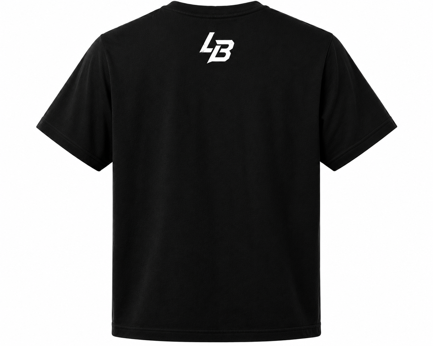 Sorry Can't. Leg Day. (Men - Black)