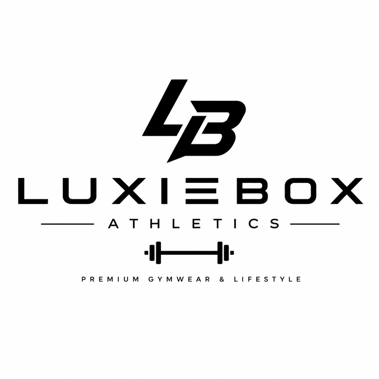 LuxieBox Athletics
