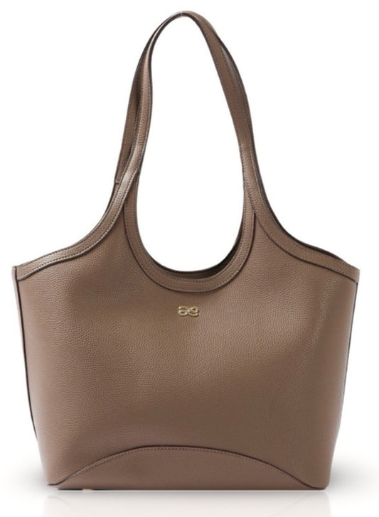 House of Littlebunny Soleil 30 PU (Tan Taupe)
