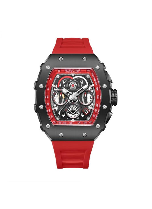 Beverly Hills Polo Club Watch