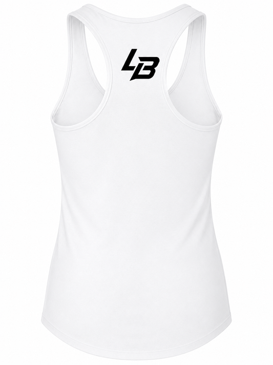 THE BIG 3: WOMEN’S EDITION (White)