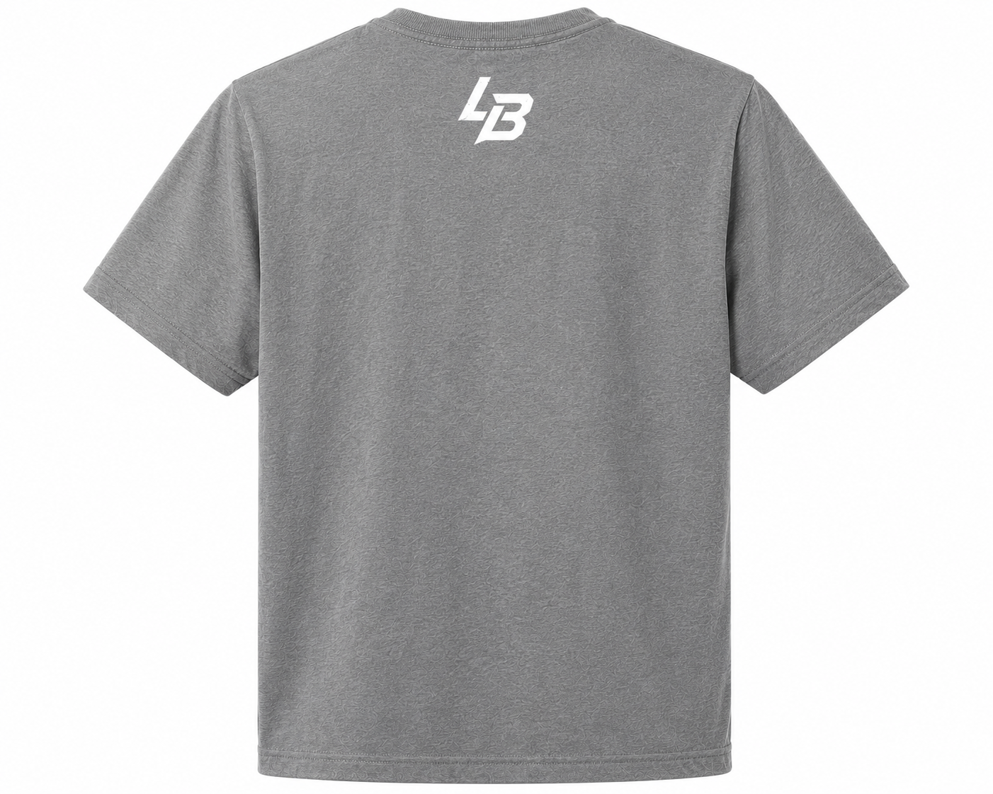 Sorry Can't. Leg Day. (Men - Grey)