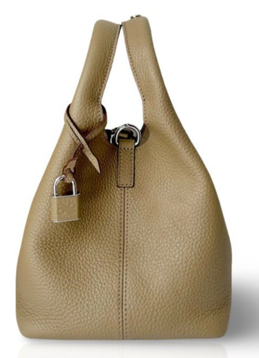 House of Littlebunny Ivy GU (Tan Taupe)