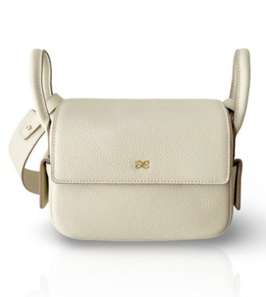 House of Littlebunny Treasure 24 GU (White)