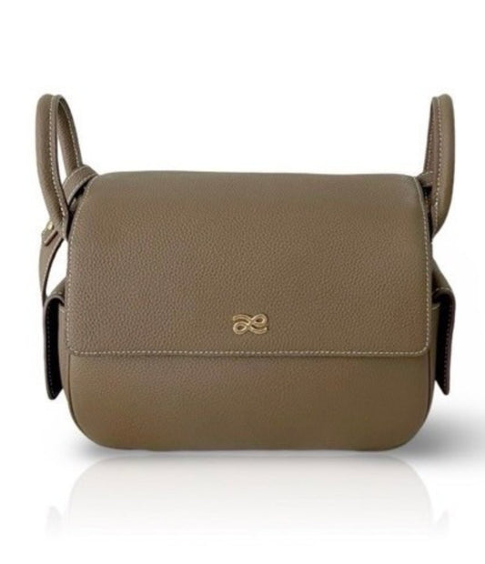House of Littlebunny Treasure 24 GU (Tan Taupe)