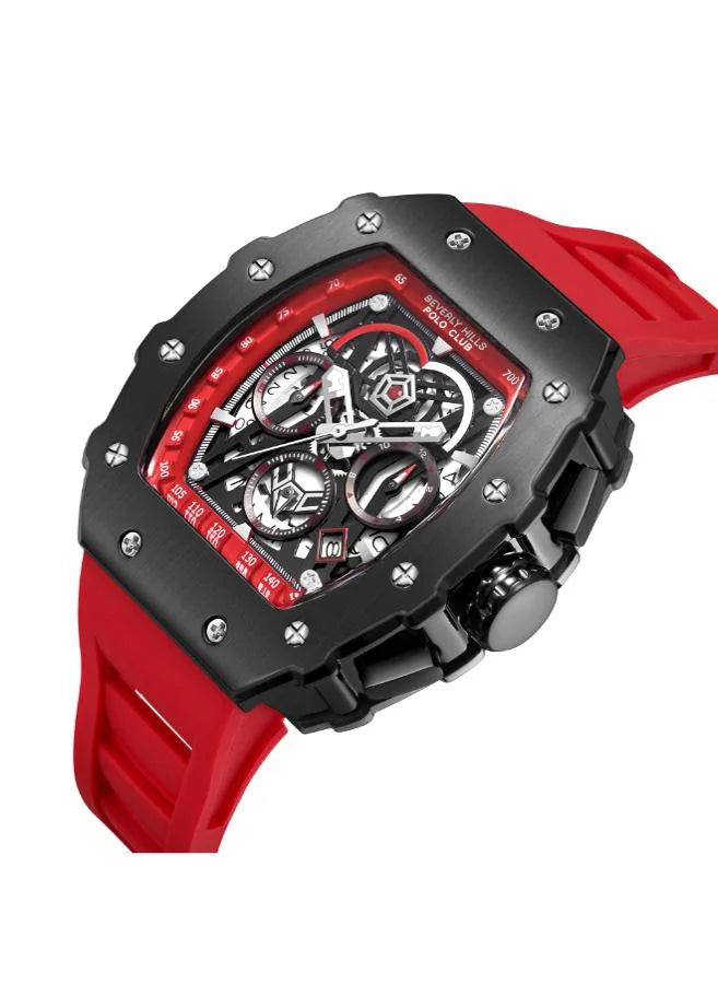 Beverly Hills Polo Club Watch