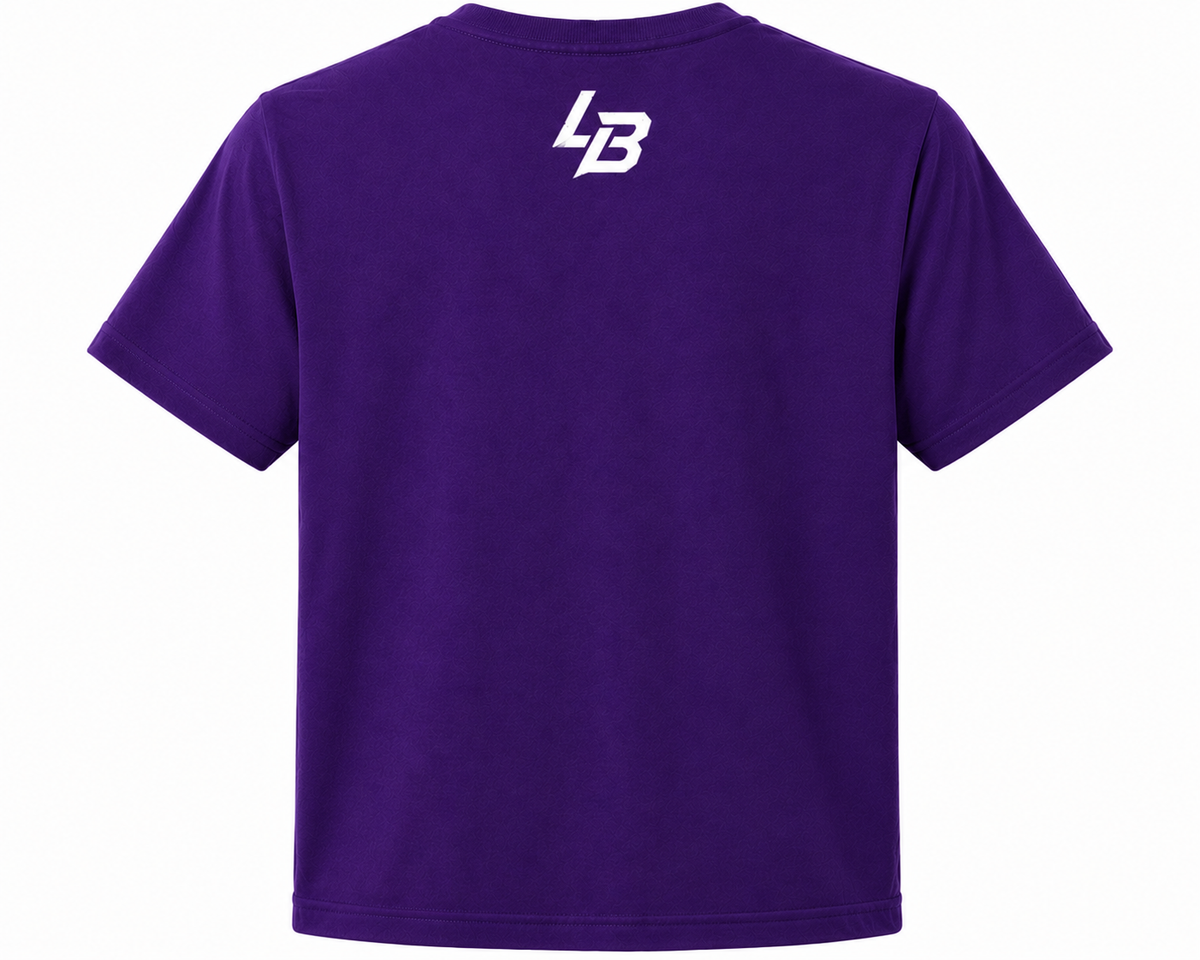 Sorry Can't. Leg Day. (Women - Purple)